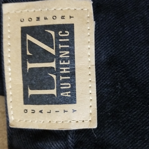 Vintage Mom jeans - Picture 5 of 8